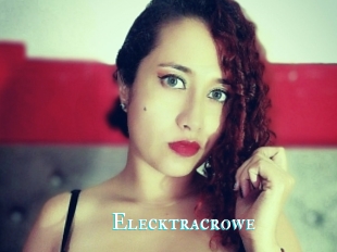 Elecktracrowe