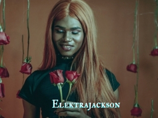 Elektrajackson