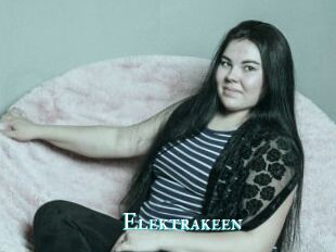 Elektrakeen