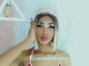 Elektrathomsx