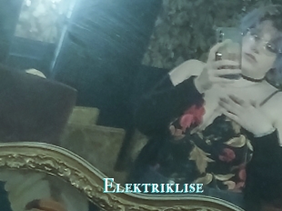Elektriklise