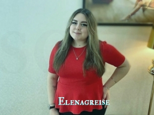 Elenagreise