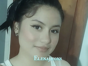 Elenajhons
