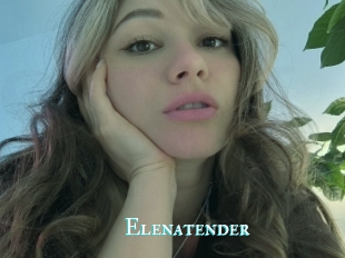 Elenatender