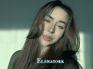Elenayork