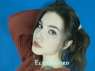 Elenealford