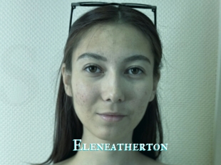 Eleneatherton