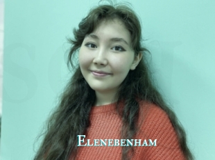 Elenebenham