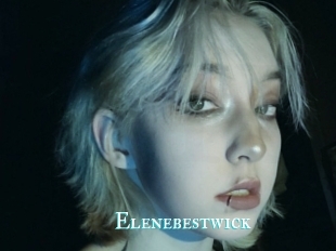 Elenebestwick