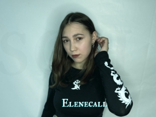 Elenecall