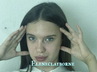 Eleneclayborne