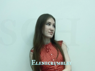 Elenecrumbley