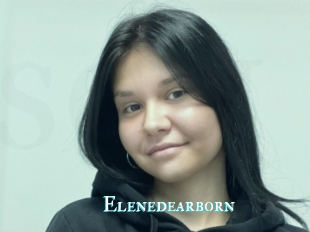 Elenedearborn