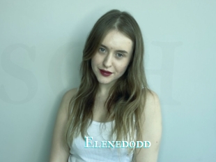 Elenedodd