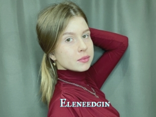 Eleneedgin
