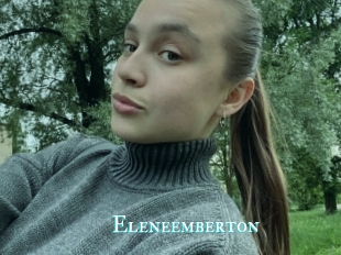Eleneemberton