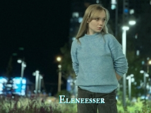 Eleneesser