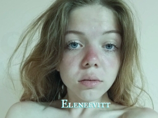 Eleneevitt