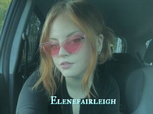 Elenefairleigh
