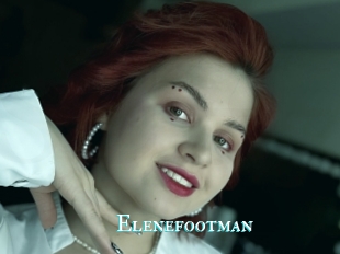 Elenefootman