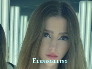 Elenegelling