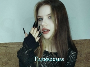Elenegumbs