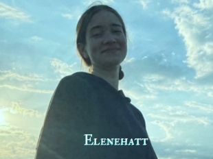 Elenehatt