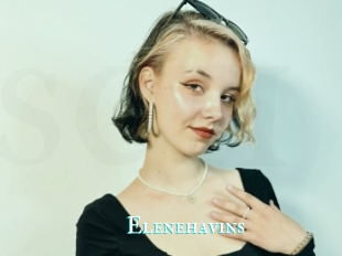 Elenehavins