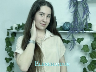 Elenehaydon