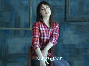 Elensquaw