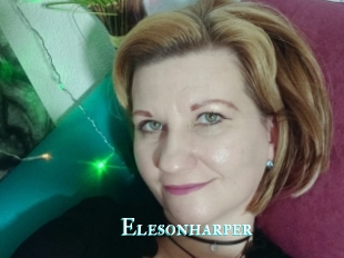Elesonharper