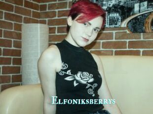 Elfoniksberrys