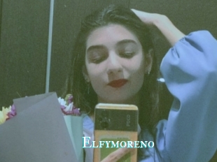 Elfymoreno