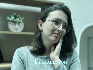 Elgaallston