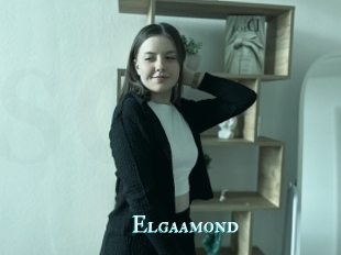 Elgaamond