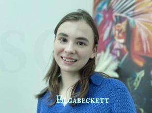 Elgabeckett