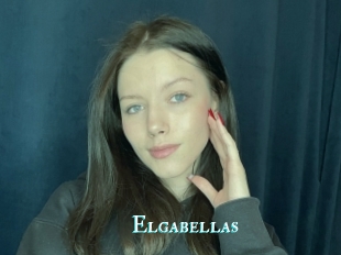 Elgabellas