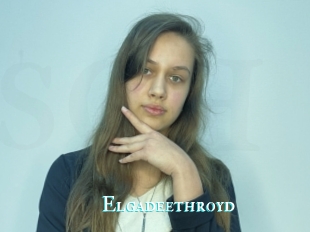 Elgadeethroyd