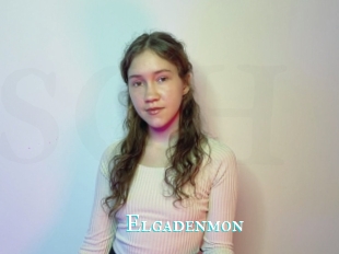 Elgadenmon