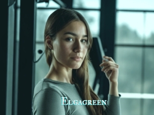 Elgagreen