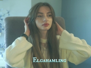 Elgahamling