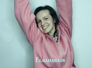 Elgahankin