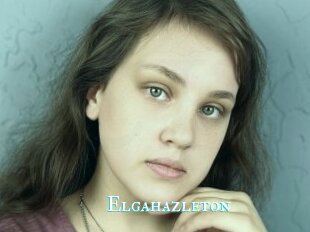 Elgahazleton
