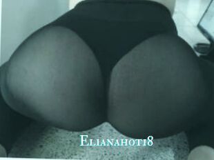 Elianahot18