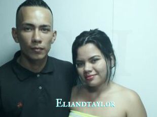 Eliandtaylor