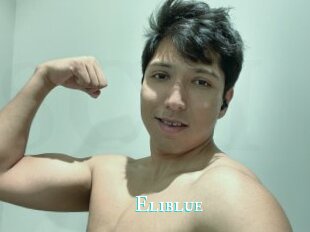Eliblue