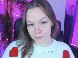 Eliecolins