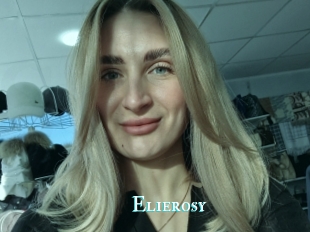 Elierosy