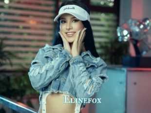 Elinefox