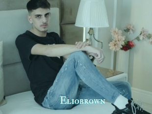 Eliobrown